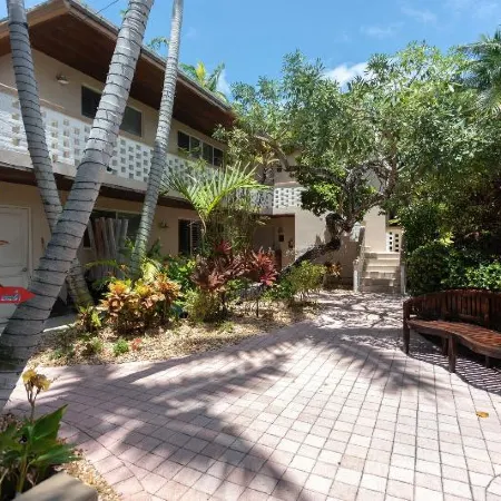 Crane's Beach House Boutique Hotel & Luxury Villas