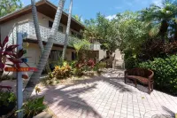 Crane's Beach House Boutique Hotel & Luxury Villas - Bãi biển