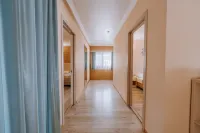 Gorgippiya Hotel