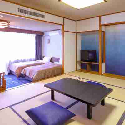 大江戸温泉物語Premium 鬼怒川観光ホテル Rooms