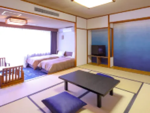 大江戸温泉物語Premium 鬼怒川観光ホテル 日光のホテル