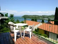 Bioenergy Resort Salinera Apartments - Scenic