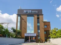 Samcheok No. 25 Samcheok City Hall Hotels near Samcheok Library