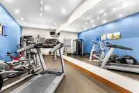 Comfort Suites at Katy Mills - Træningscentre
