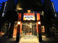 APA Hotel Kobe-Sannomiya Hoteles en Kōbe