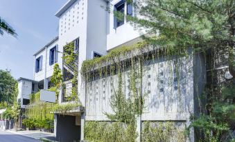 OYO Life 91205 Rindang Guesthouse Syariah