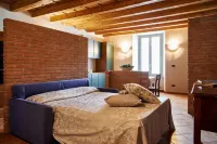 Antico Borgo Hotels in Torre Boldone