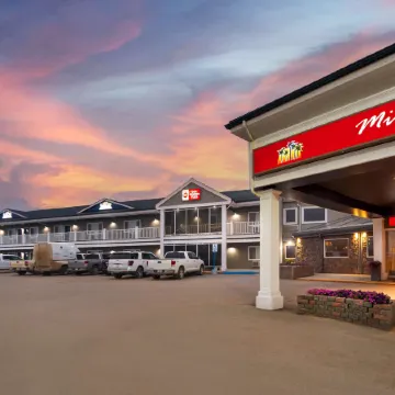 Best Western Plus Mirage Hotel  Resort