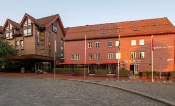 Radisson Blu Royal Hotel, Bergen