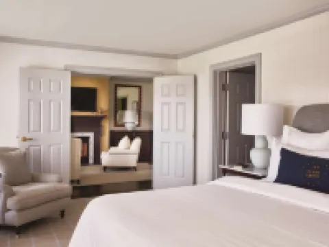 Inn at Perry Cabin Hotels in Saint Michaels