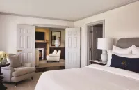 Inn at Perry Cabin Các khách sạn ở Easton