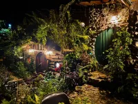 Kokol Hobbiton Forest Roomstay