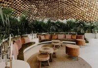 米拉姆飯店, 米其林鑰匙獎得主