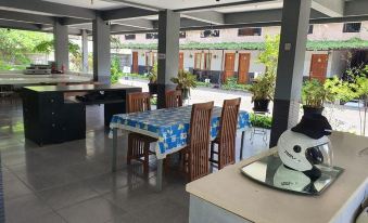 Taman Paradise Homestay
