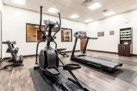 Comfort Suites University Brookings - Fitnessstudio