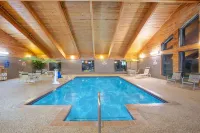 AmericInn by Wyndham Clear Lake - Pools