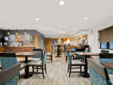 Comfort Inn Joliet West I-80 Hotels in Joliet