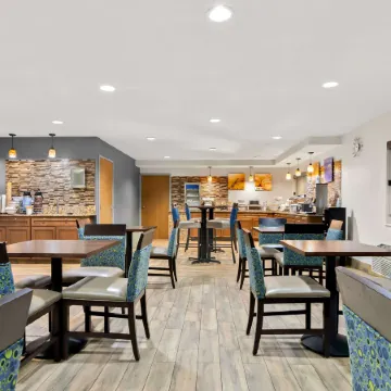 Comfort Inn Joliet West I-80