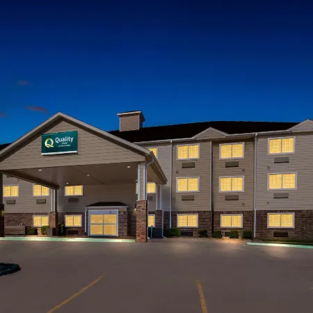 Quality Inn
