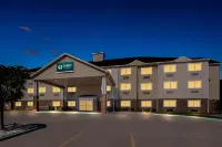 Quality Inn Hotels in Blackwell