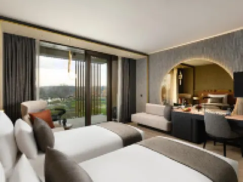 Melea - The Health Concept Hoteles en Distrito de Sárvár