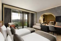 メレア - ザ ヘルス コンセプト のホテル