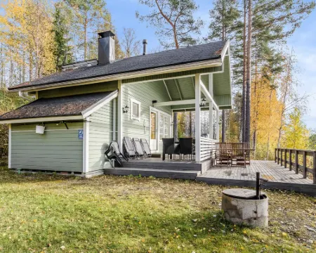 Pentintupa โรงแรมในเยินซู