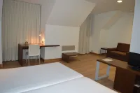 Hotel Spa Odeón