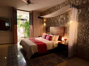 Casa de Las Palomas Boutique Hotel by Paloma's Hotels - Adults Only