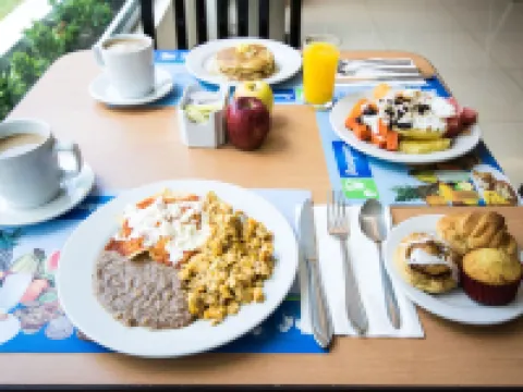 Holiday Inn Express Paraiso Dos Bocas by IHG Hotels in Paraiso