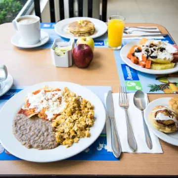 Holiday Inn Express Paraiso Dos Bocas by IHG