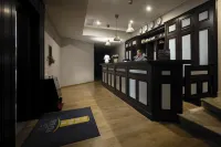 New Era Hotel Old Town Bucharest Parking with Fee Nearby