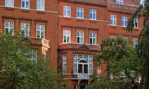 The Chelsea Townhouse