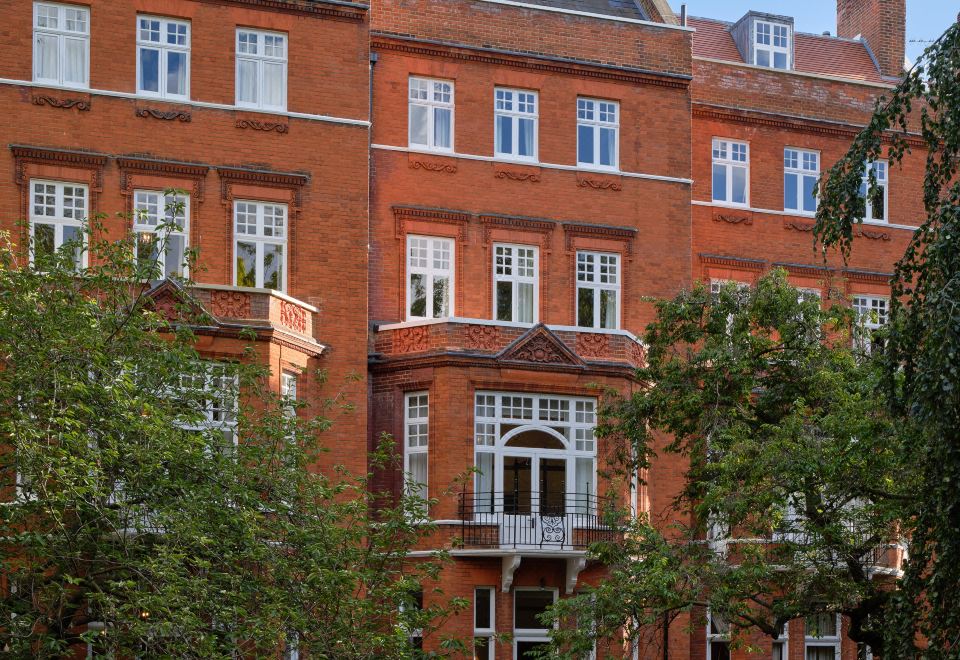 The Chelsea Townhouse