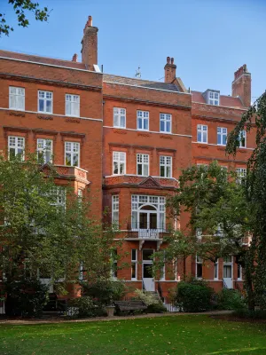 The Chelsea Townhouse Hotels in London