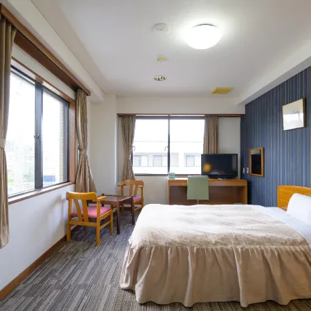 Hisai Green Hotel