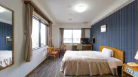 Hisai Green Hotel