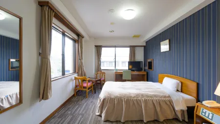 Hisai Green Hotel