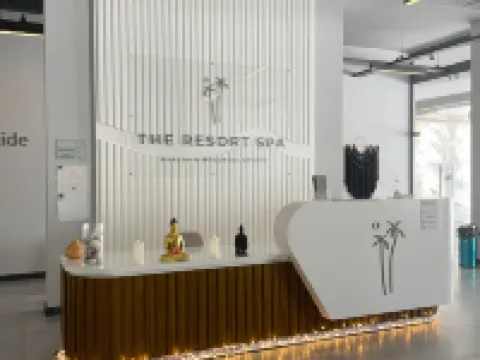 15-2 the Resort Family Apartment with Pool View Hotels in Akanthou