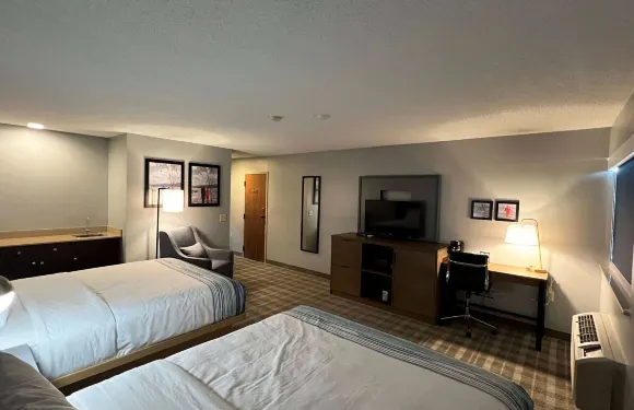 馬什菲爾德美吟温德姆酒店