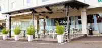 Hotel Century Plaza Hotels in Santiago