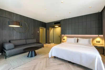 Luna Residence Hotel di Dumbravita
