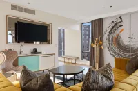 Canopy by Hilton Memphis Downtown Beale Street