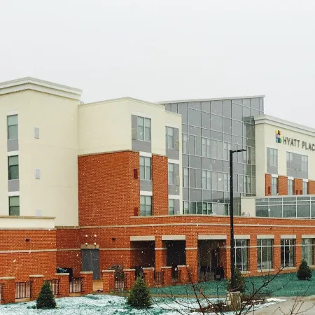 Hyatt Place West des Moines/Jordan Creek