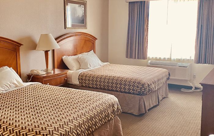 A Riverside Inn Travelodge by Wyndham