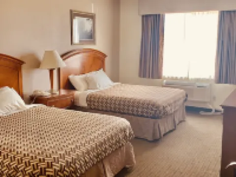 A Riverside Inn Travelodge by Wyndham Hotels in Fairplay