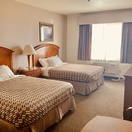 A Riverside Inn Travelodge by Wyndham