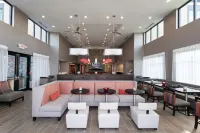 Homewood Suites by Hilton Cleveland/Sheffield - breakfast