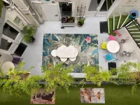 Hôtel Malar Hotel di 7th arrondissement-Palais-Bourbon
