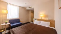 Tsubamesanjo Washington Hotel Hotels in Sanjo
